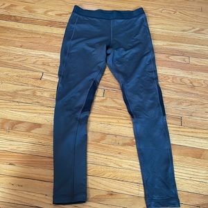 Nike running tights. No stains or rips. Size medium